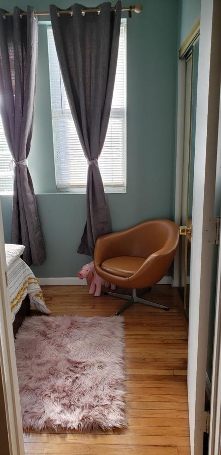 Ferienwohnung My Cozy Heavon Chicago Exterior foto