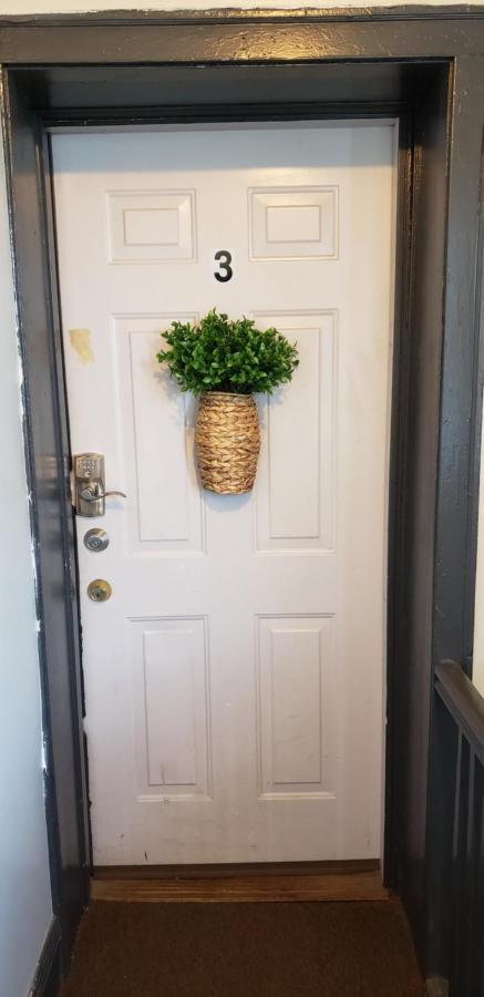 Ferienwohnung My Cozy Heavon Chicago Exterior foto